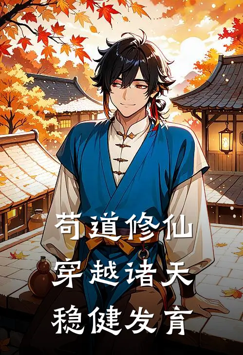 苟道修仙，穿越诸天稳健发育