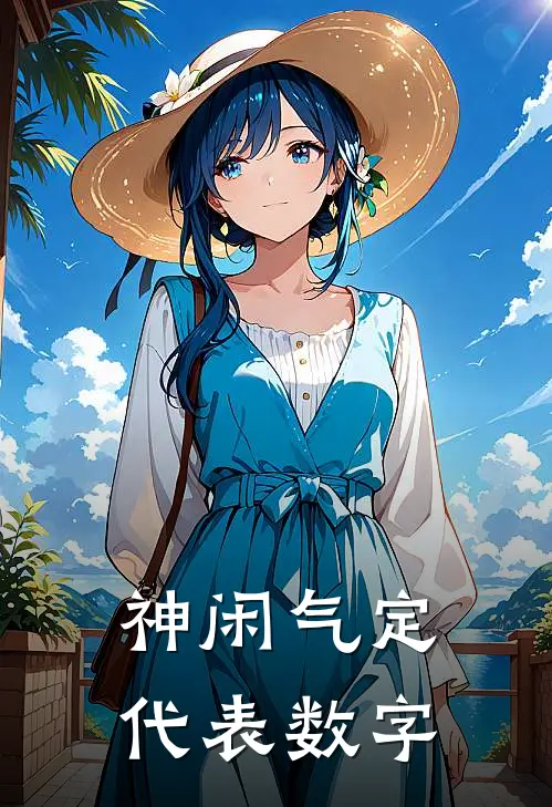 神闲气定代表数字