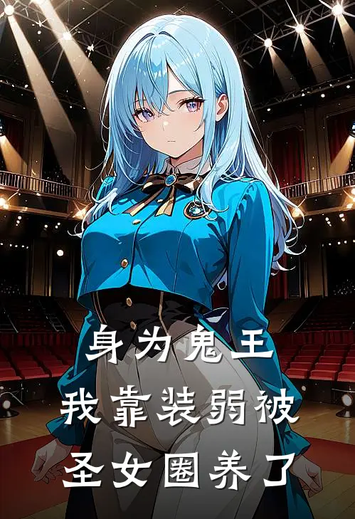 身为鬼王，我靠装弱被圣女圈养了林夜琴叶热门小说大全_免费小说完结身为鬼王，我靠装弱被圣女圈养了林夜琴叶