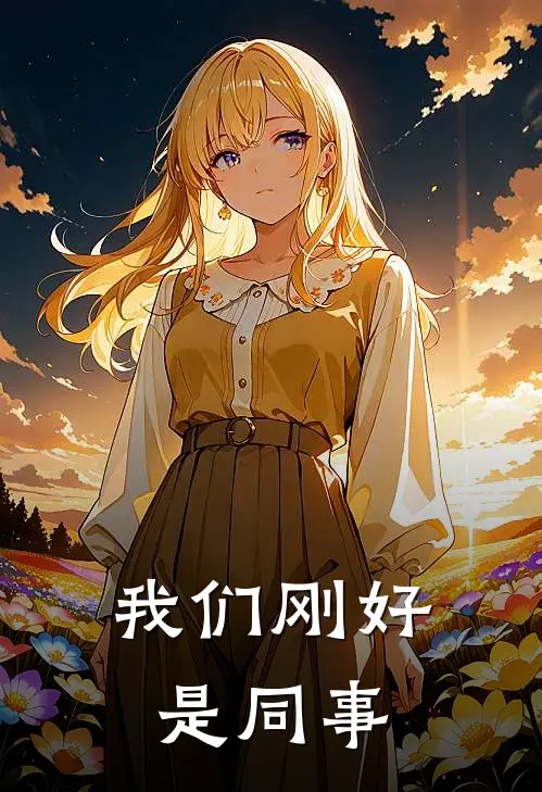 我们刚好是同事舍青曲芩最新章节免费阅读_我们刚好是同事全文免费在线阅读