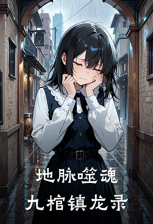 霍骁裴九溟《地脉噬魂：九棺镇龙录》全本免费在线阅读_(霍骁裴九溟)最新章节在线阅读