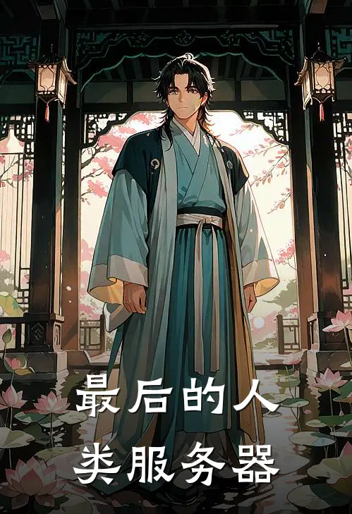 最后的人类服务器