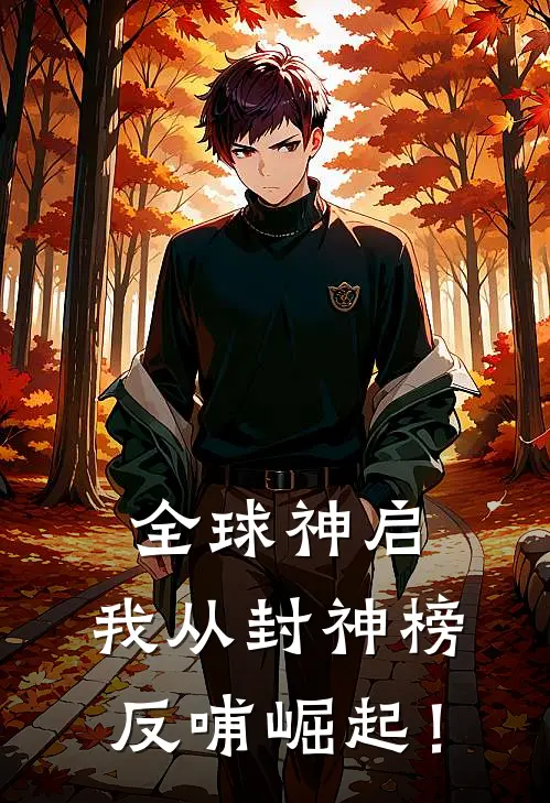 全球神启，我从封神榜反哺崛起！陈七李虎完结小说大全_免费热门小说全球神启，我从封神榜反哺崛起！(陈七李虎)