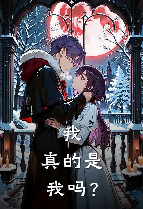 我，真的是我吗？