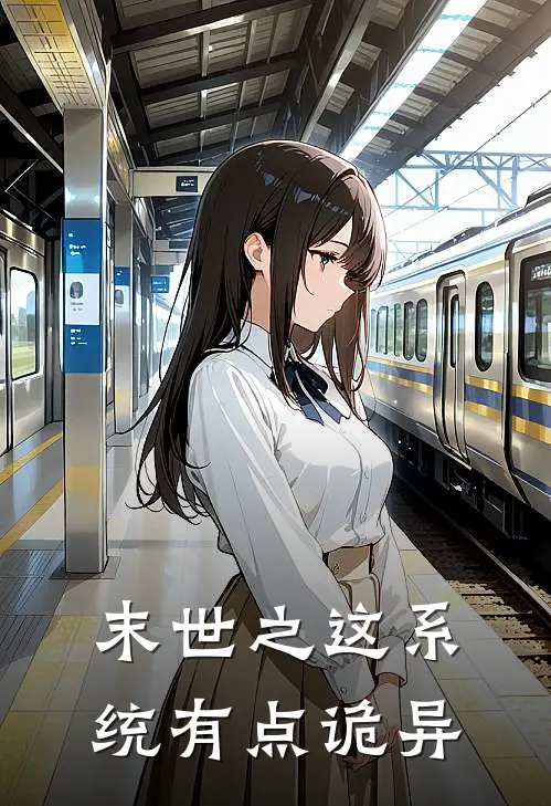 末世之这系统有点诡异