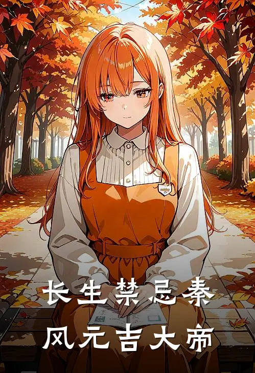 长生禁忌秦风元吉大帝