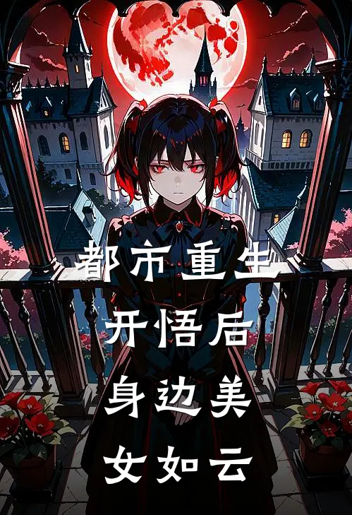 都市重生：开悟后，身边美女如云