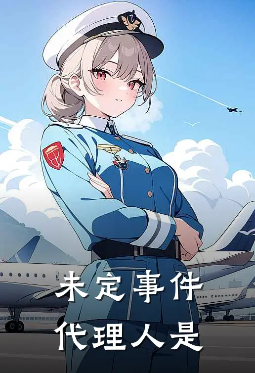 未定事件代理人是