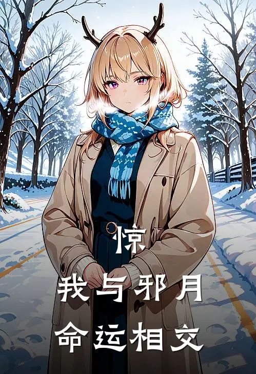 惊，我与邪月命运相交