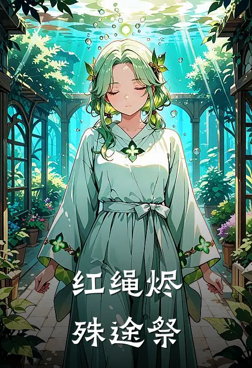 红绳烬：殊途祭