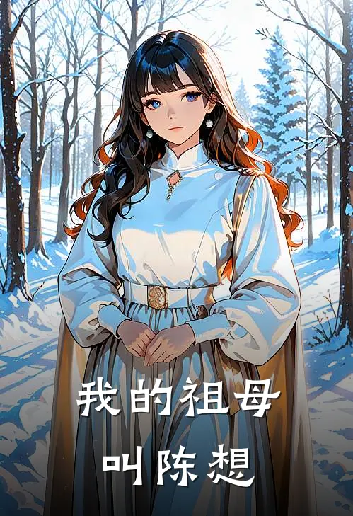 我的祖母叫陈想(雷锋陈广大)最新小说推荐_最新热门小说我的祖母叫陈想雷锋陈广大