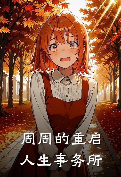 周周的重启人生事务所