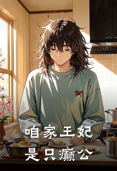 咱家王妃是只癫公