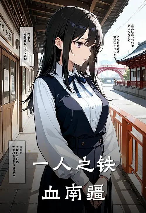 一人之铁血南疆