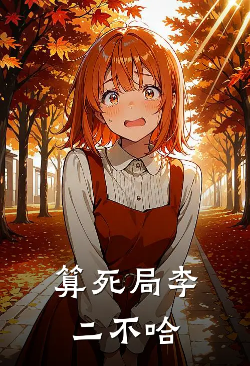 算死局李二不哈