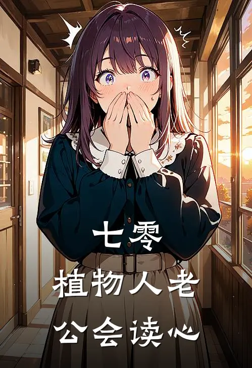 七零，植物人老公会读心