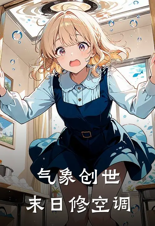 林寒苏月《气象创世：末日修空调》完整版在线阅读_林寒苏月完整版在线阅读