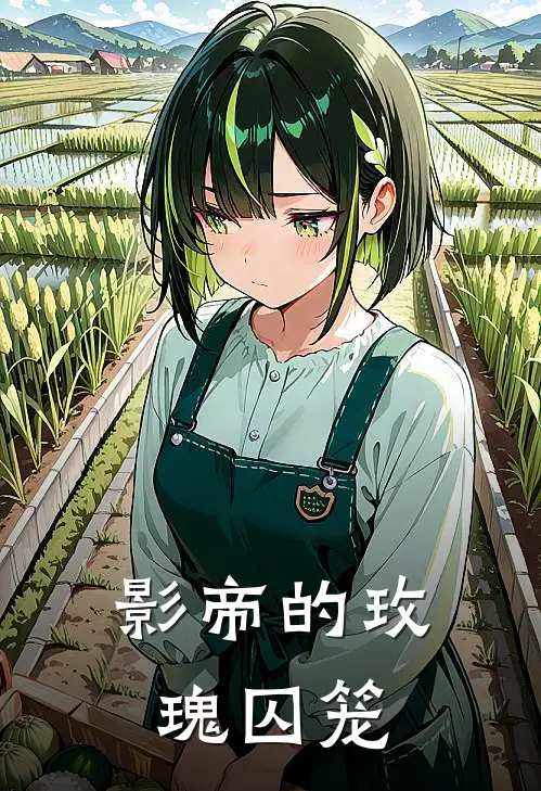 影帝的玫瑰囚笼