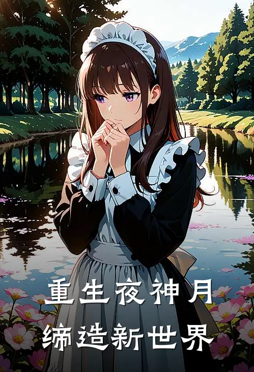 重生夜神月缔造新世界
