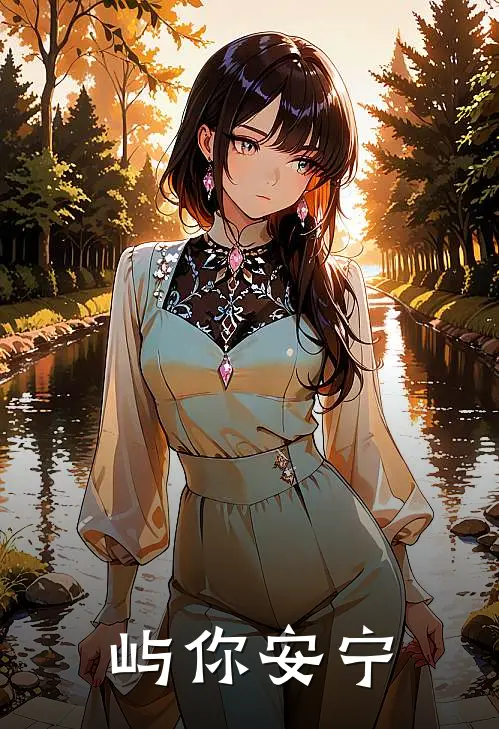 时屿森宣宁屿你安宁完结版在线阅读_屿你安宁全集免费在线阅读