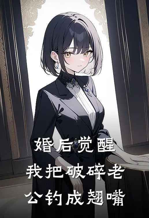 婚后觉醒，我把破碎老公钓成翘嘴