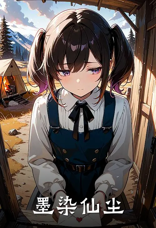 李尘约翰逊《墨染仙尘》全文免费在线阅读_《墨染仙尘》全本在线阅读