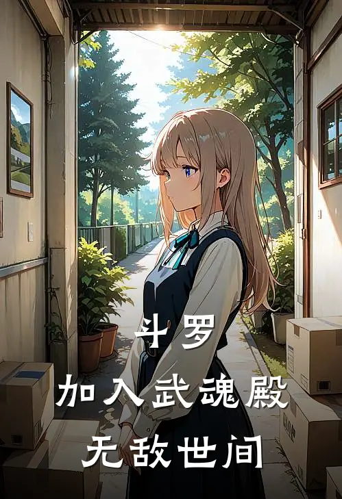 斗罗：加入武魂殿无敌世间