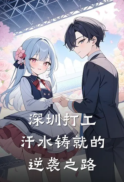 深圳打工：汗水铸就的逆袭之路陈志远大强推荐完结小说_免费阅读深圳打工：汗水铸就的逆袭之路(陈志远大强)