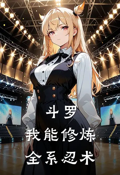 斗罗：我能修炼全系忍术