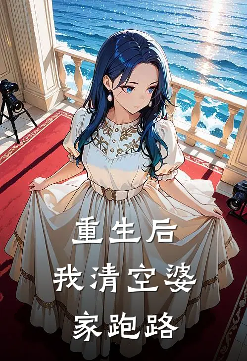重生后，我清空婆家跑路