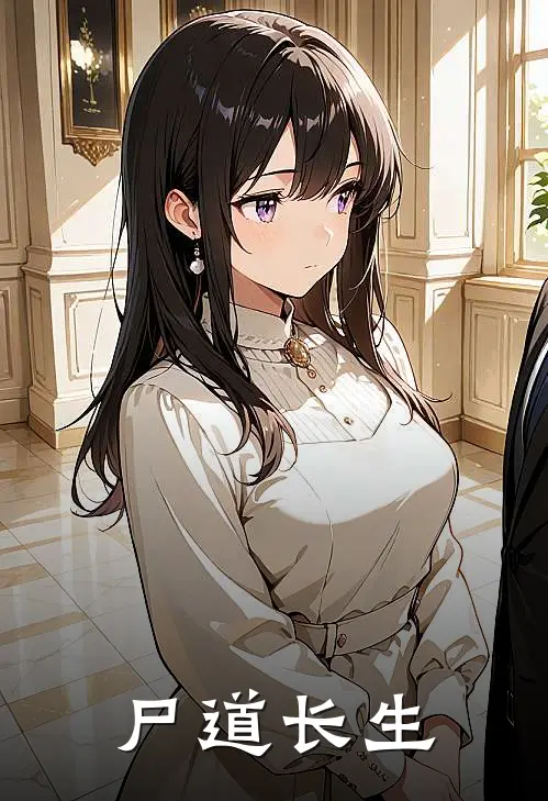 尸道长生