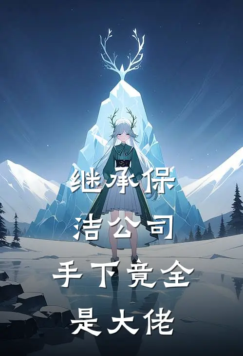 继承保洁公司，手下竟全是大佬