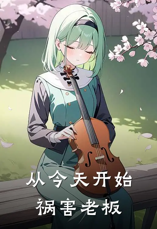 从今天开始祸害老板