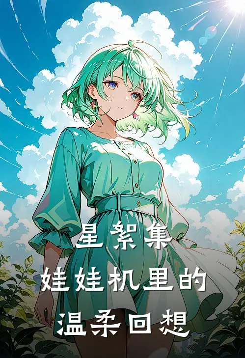 《星絮集：娃娃机里的温柔回想》林曜冕冕火爆新书_星絮集：娃娃机里的温柔回想(林曜冕冕)最新热门小说