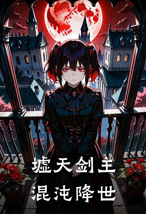 墟天剑主：混沌降世林风林浩免费小说完结_最新章节列表墟天剑主：混沌降世(林风林浩)