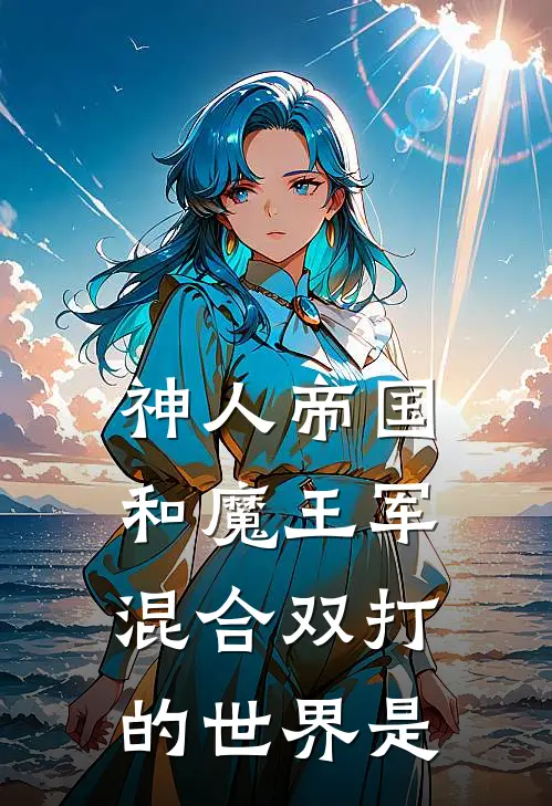 神人帝国和魔王军混合双打的世界是