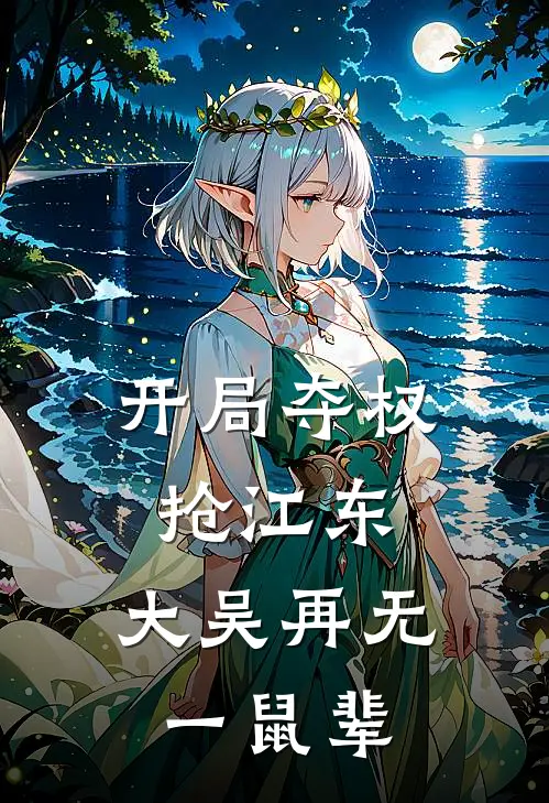 开局夺权抢江东，大吴再无一鼠辈(孙绍孙权)完结版免费阅读_开局夺权抢江东，大吴再无一鼠辈全文免费阅读