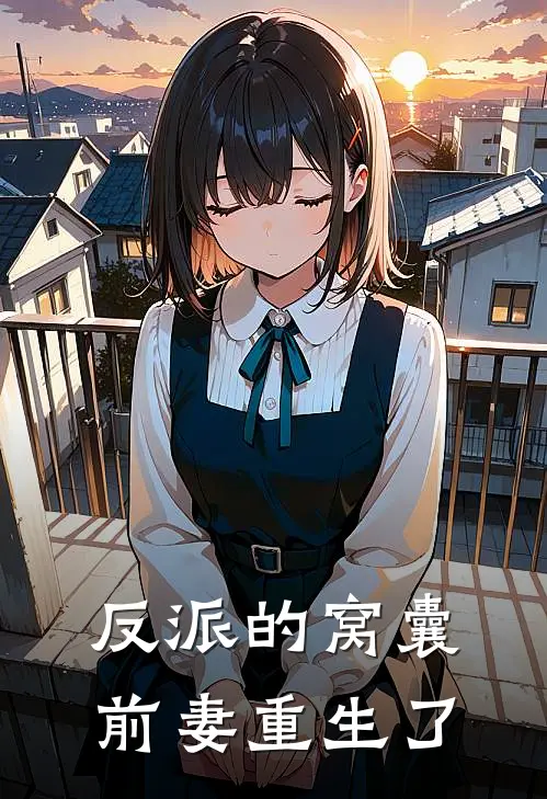 反派的窝囊前妻重生了