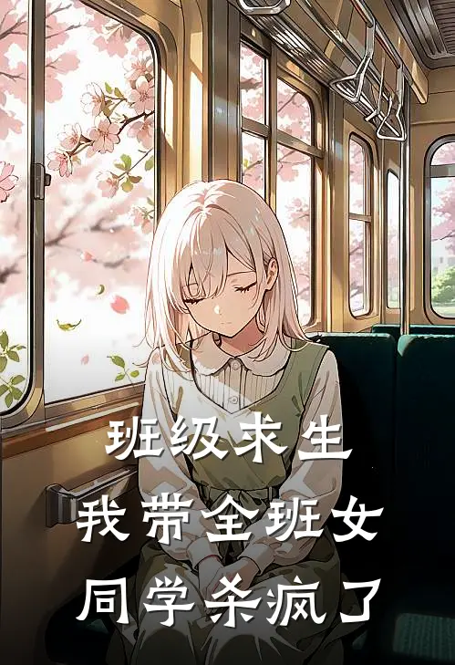 班级求生：我带全班女同学杀疯了