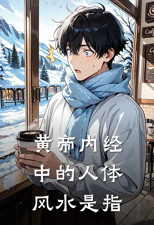 黄帝内经中的人体风水是指