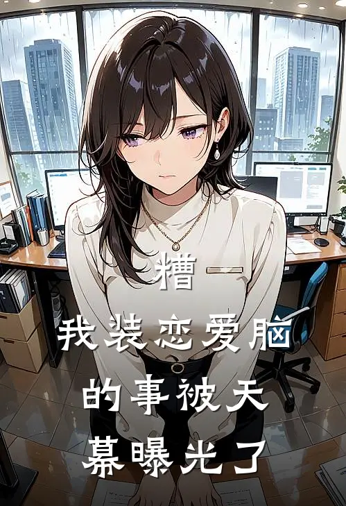 糟，我装恋爱脑的事被天幕曝光了