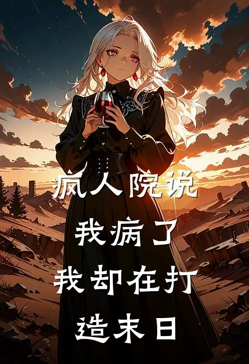 疯人院说我病了，我却在打造末日(林妄陈砚)完结版小说全文免费阅读_最新小说疯人院说我病了，我却在打造末日(林妄陈砚)