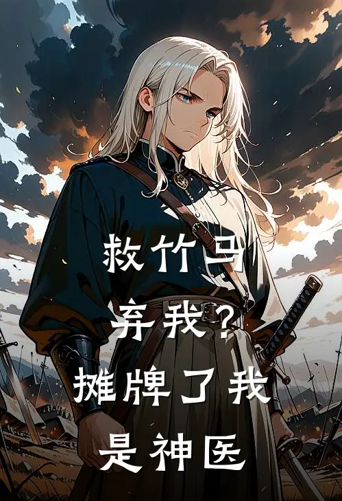 救竹马弃我？摊牌了，我是神医