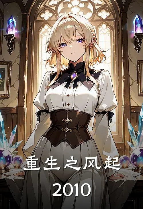 重生之风起2010(陈默赵凯)免费阅读完整版小说_最新小说全文阅读重生之风起2010陈默赵凯