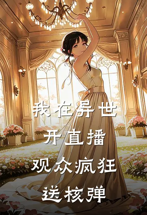 我在异世开直播，观众疯狂送核弹(林凡张婷)在线免费小说_免费阅读全文我在异世开直播，观众疯狂送核弹(林凡张婷)