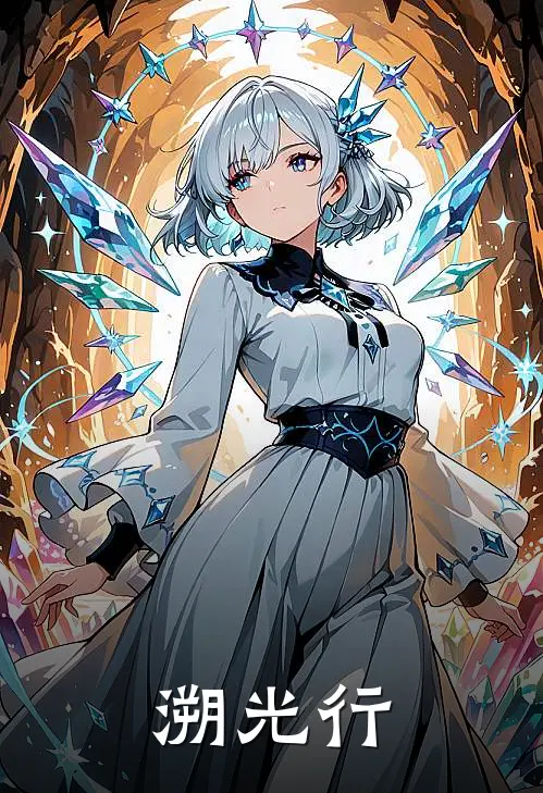 溯光行(刘禾李懿)网络热门小说_最新小说溯光行(刘禾李懿)