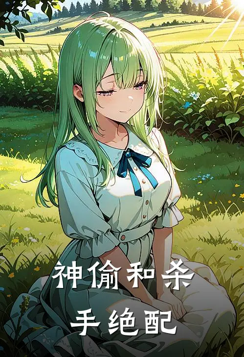 神偷和杀手绝配