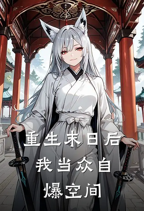 重生末日后，我当众自爆空间