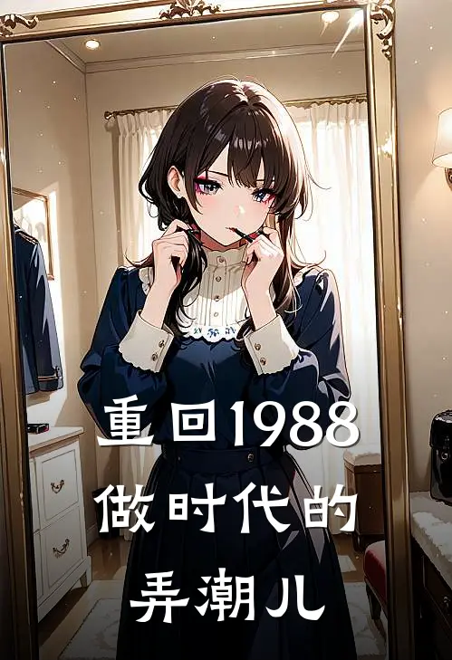 重回1988：做时代的弄潮儿