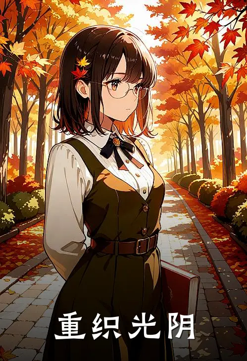 陈晓兰李娟重织光阴全文免费阅读_陈晓兰李娟完整版免费阅读